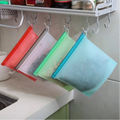Silicone Food Storage