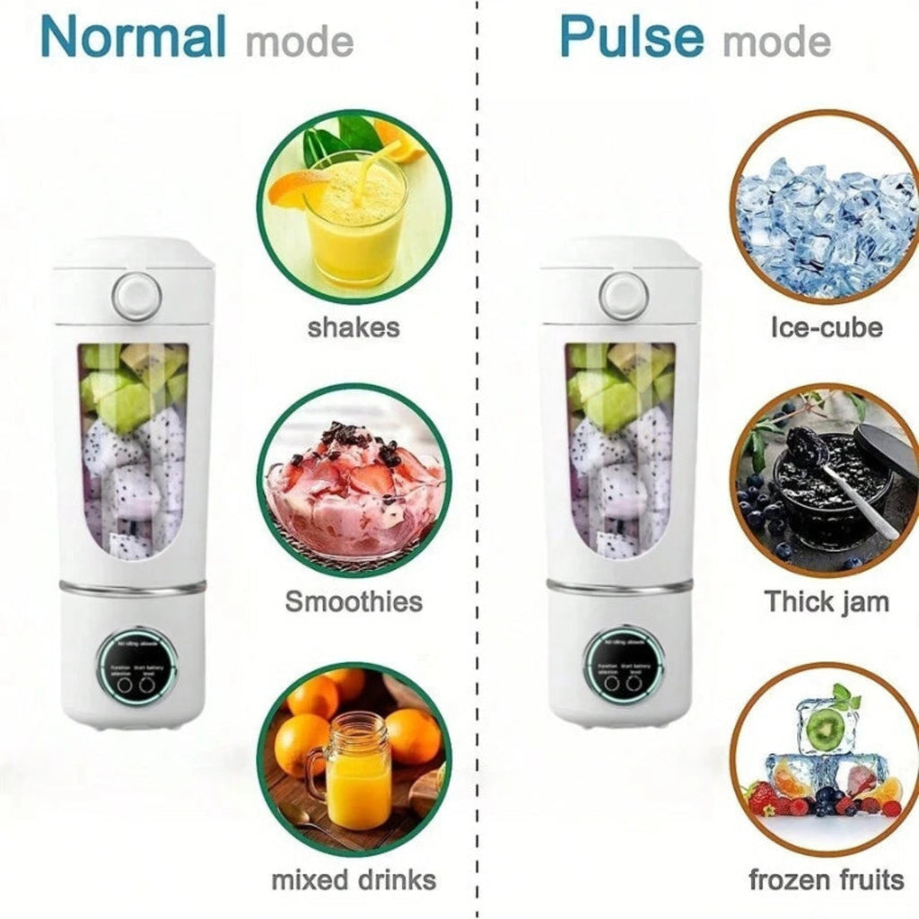 Electric Juice Maker