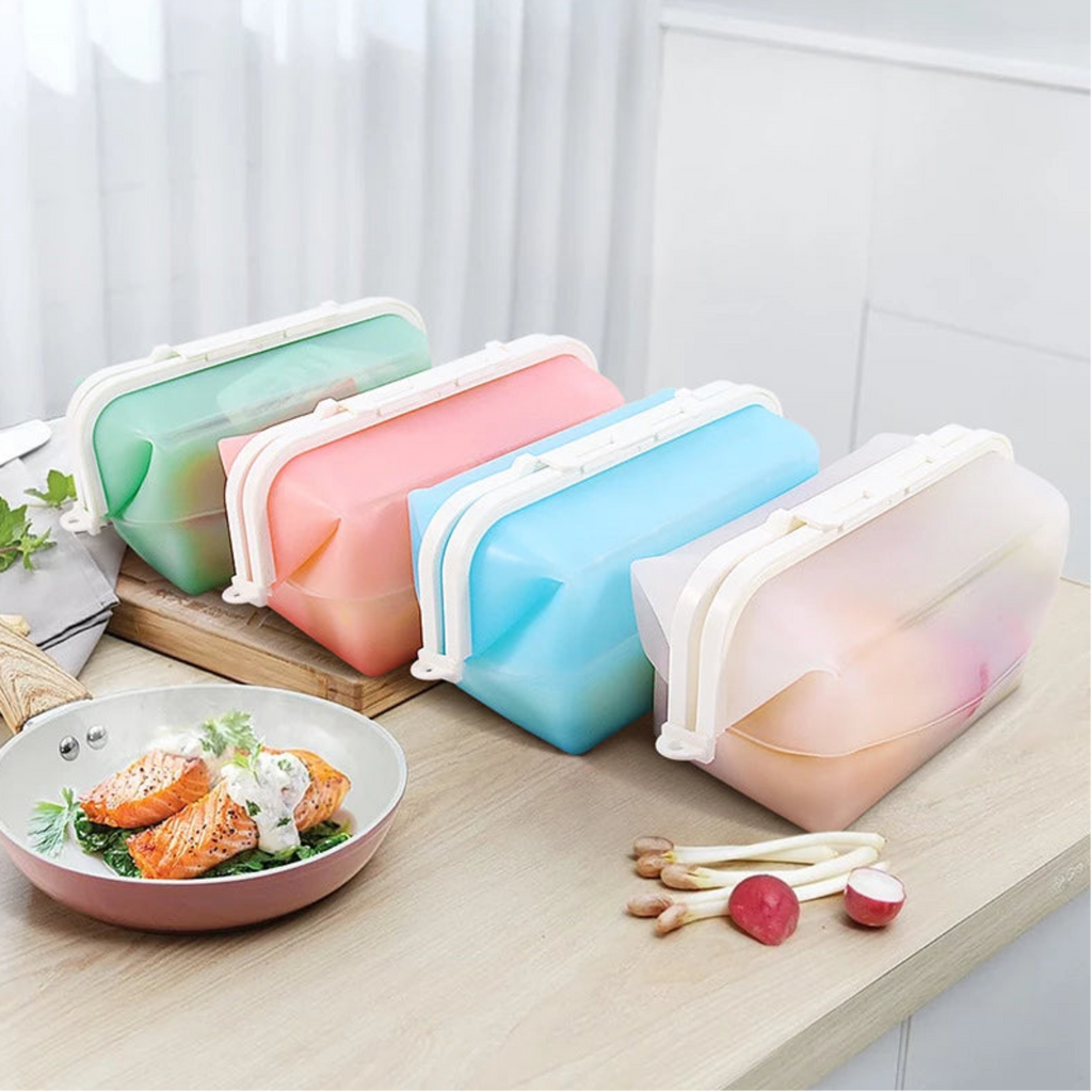 Reusable Fresh Bags