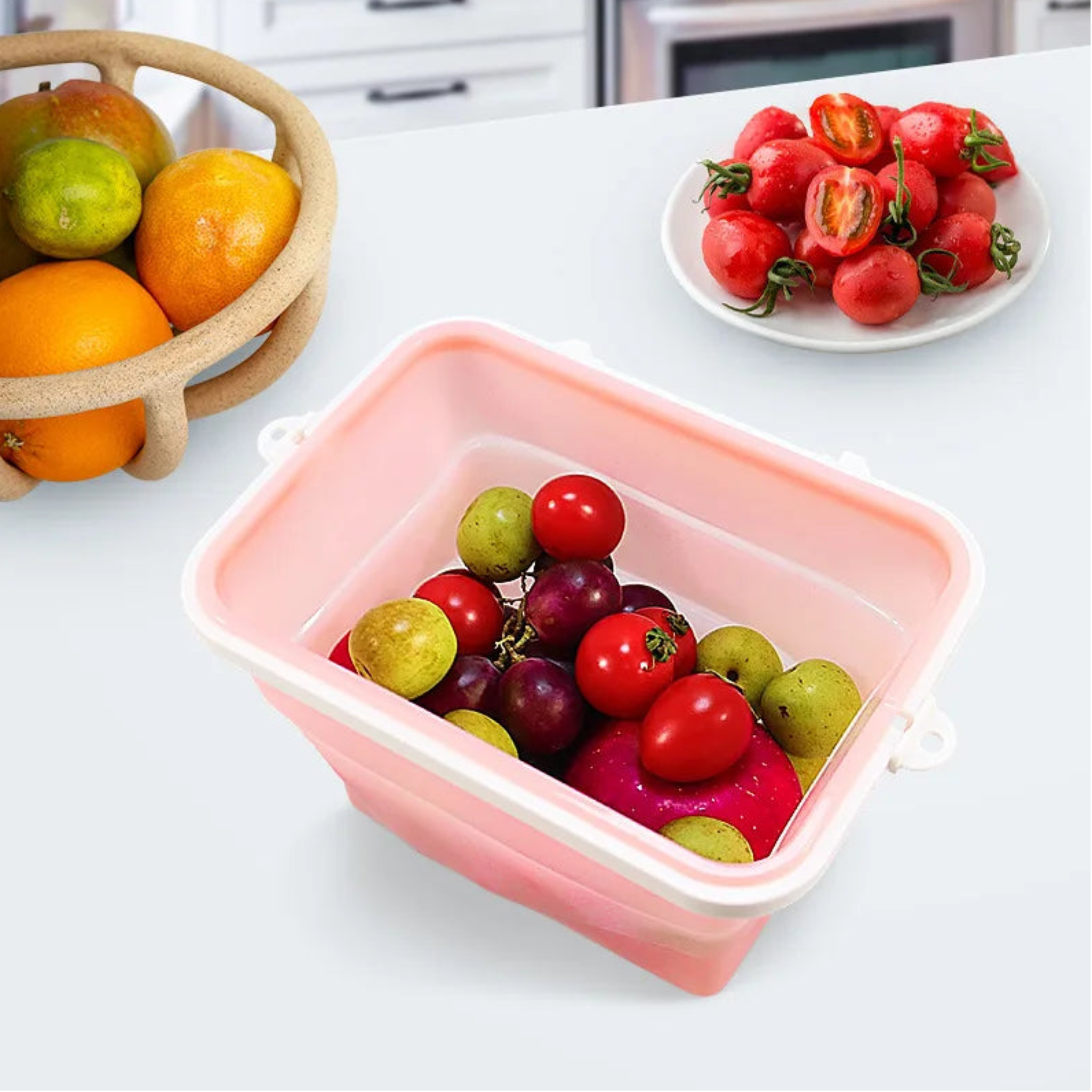 Reusable Storage Bags