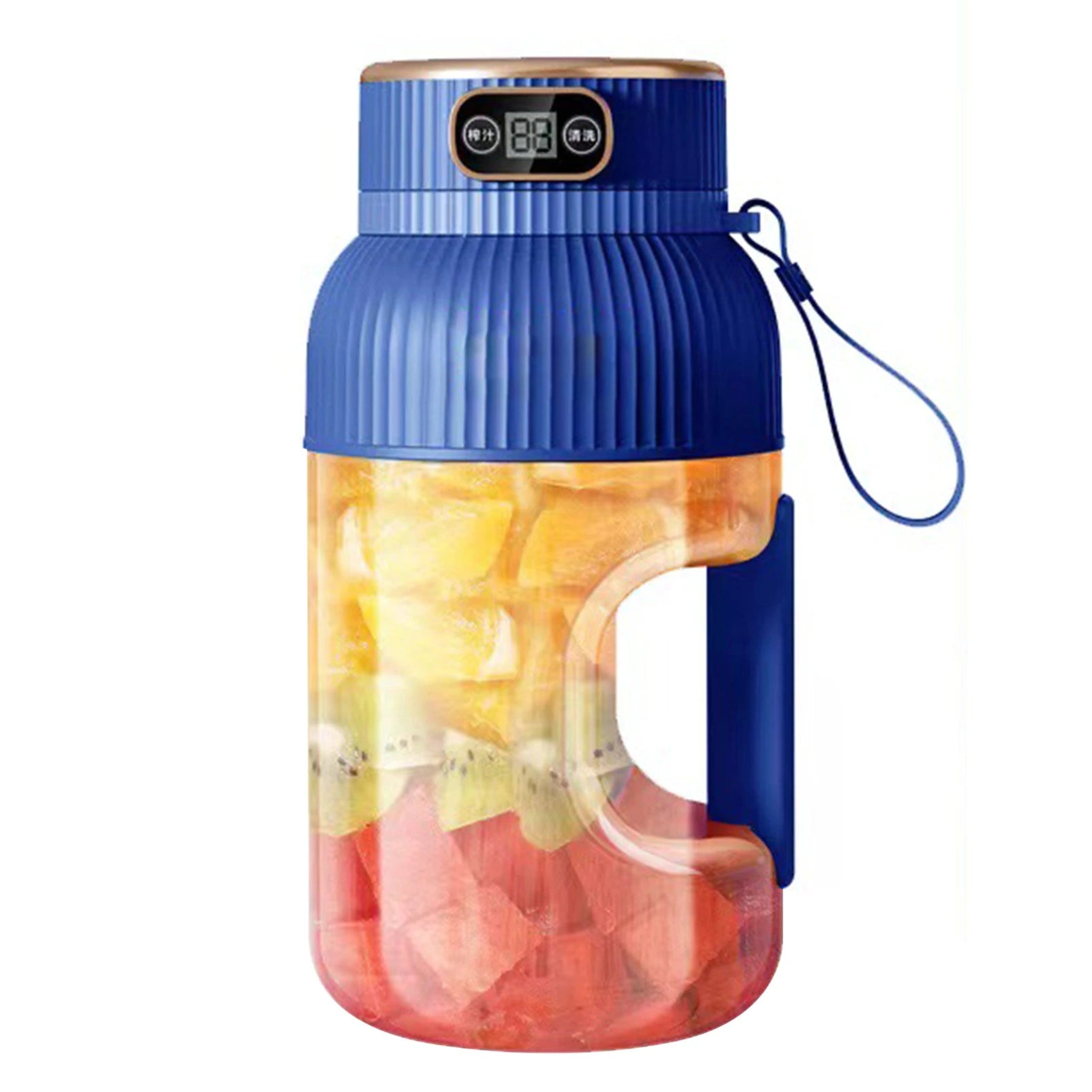 Portable Juicer Blender