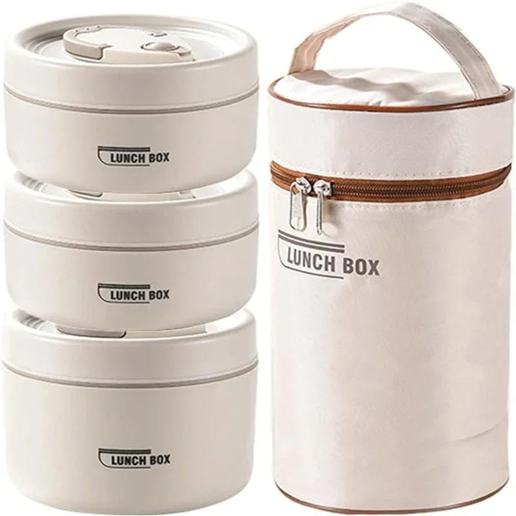 Lunch Container Set
