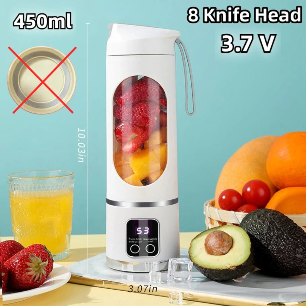 Electric Juice Maker