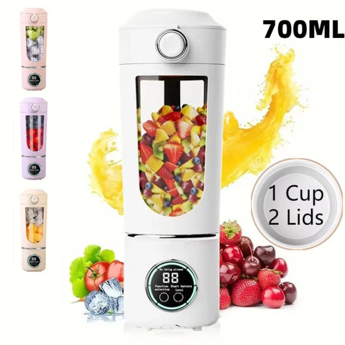 Electric Juice Maker