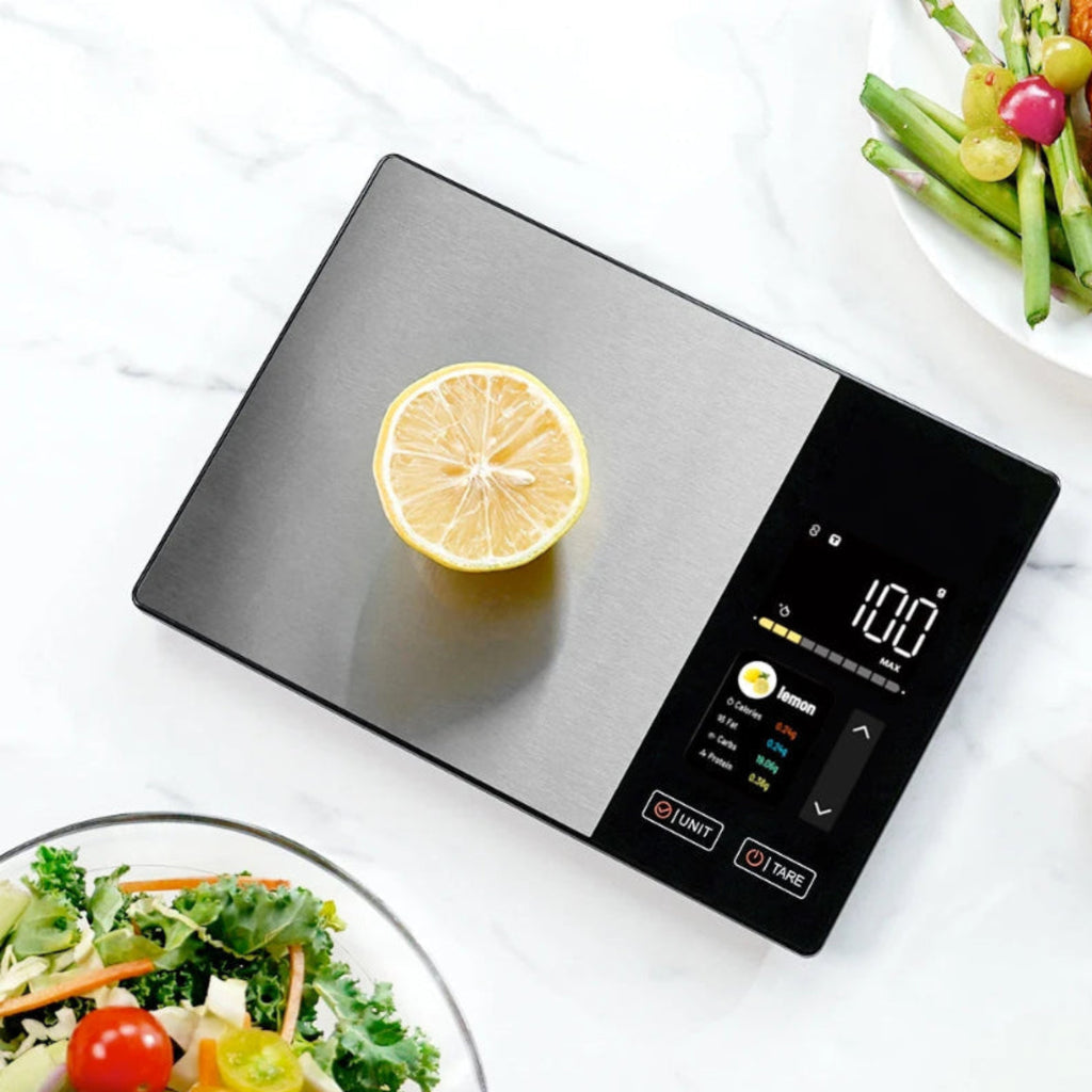 Smart Kitchen Scale