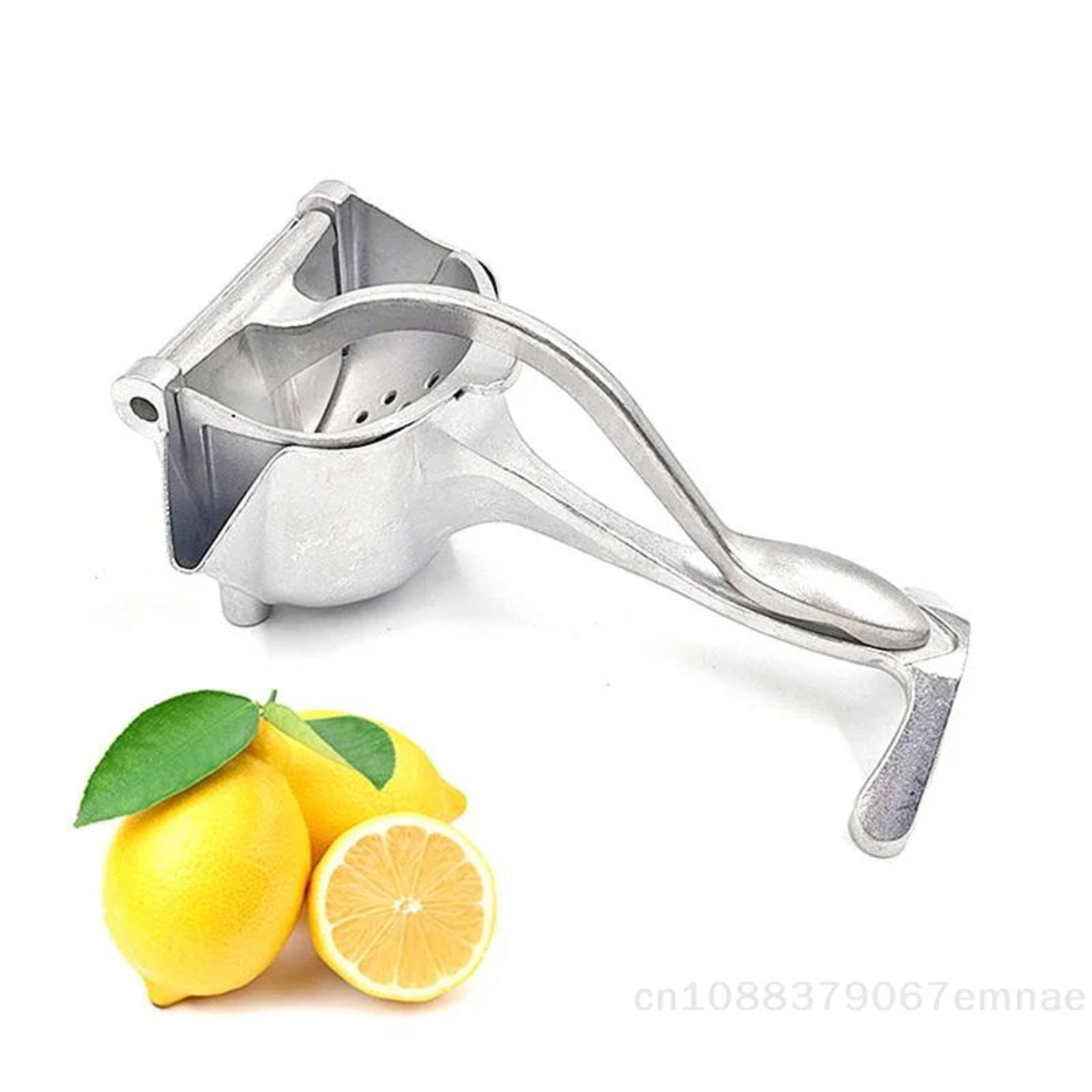 Manual Citrus Juicer