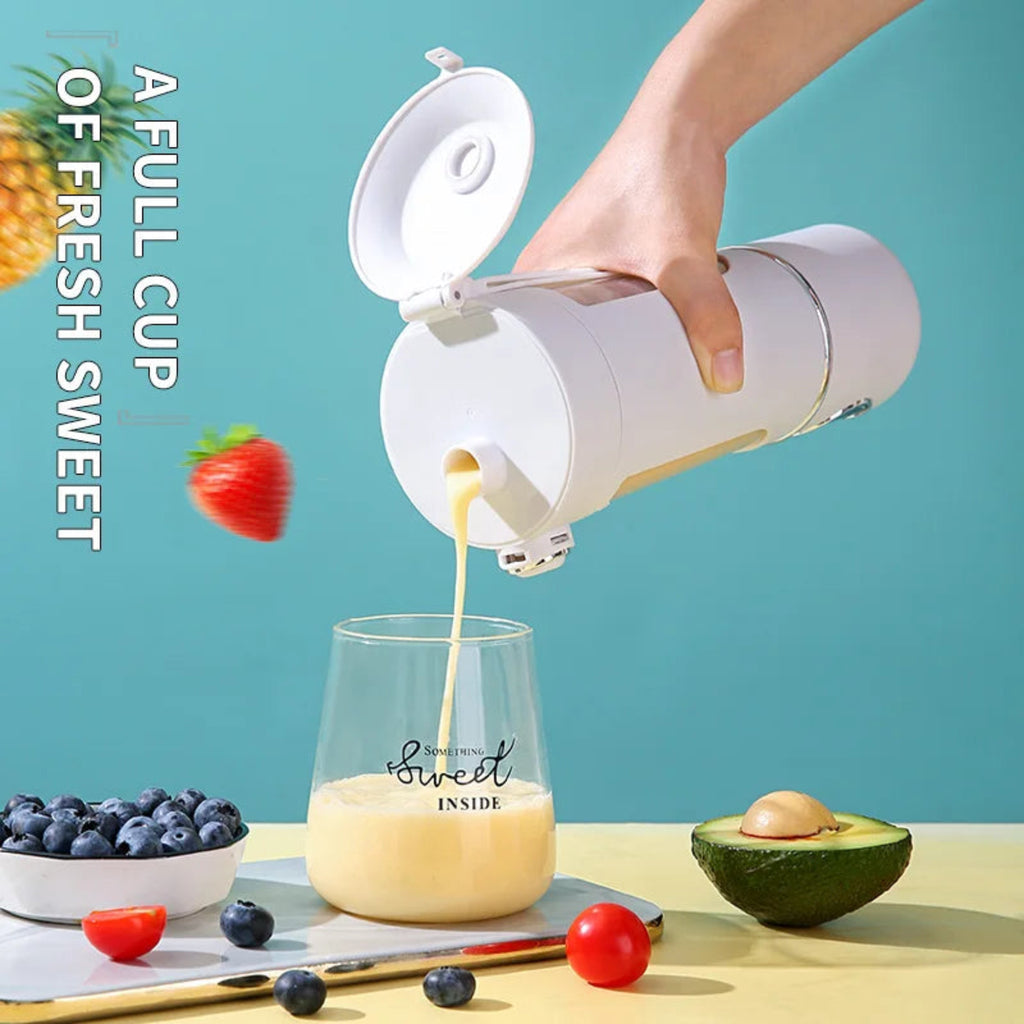 Electric Juice Maker
