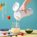 Electric Juice Maker