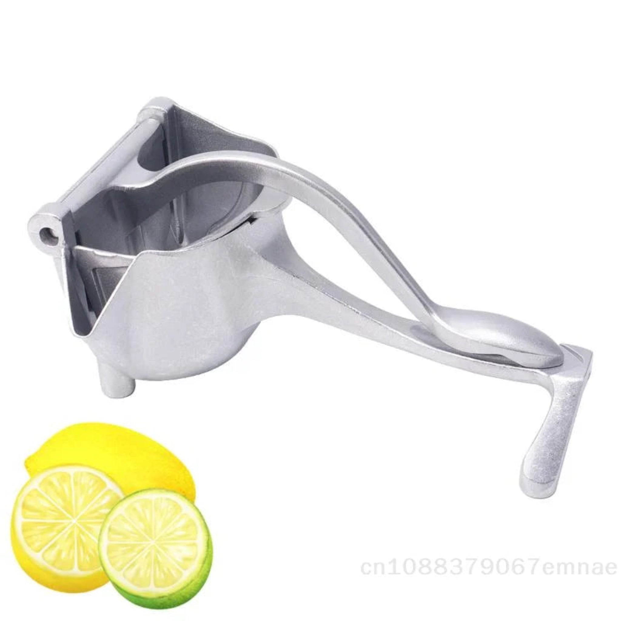 Manual Citrus Juicer
