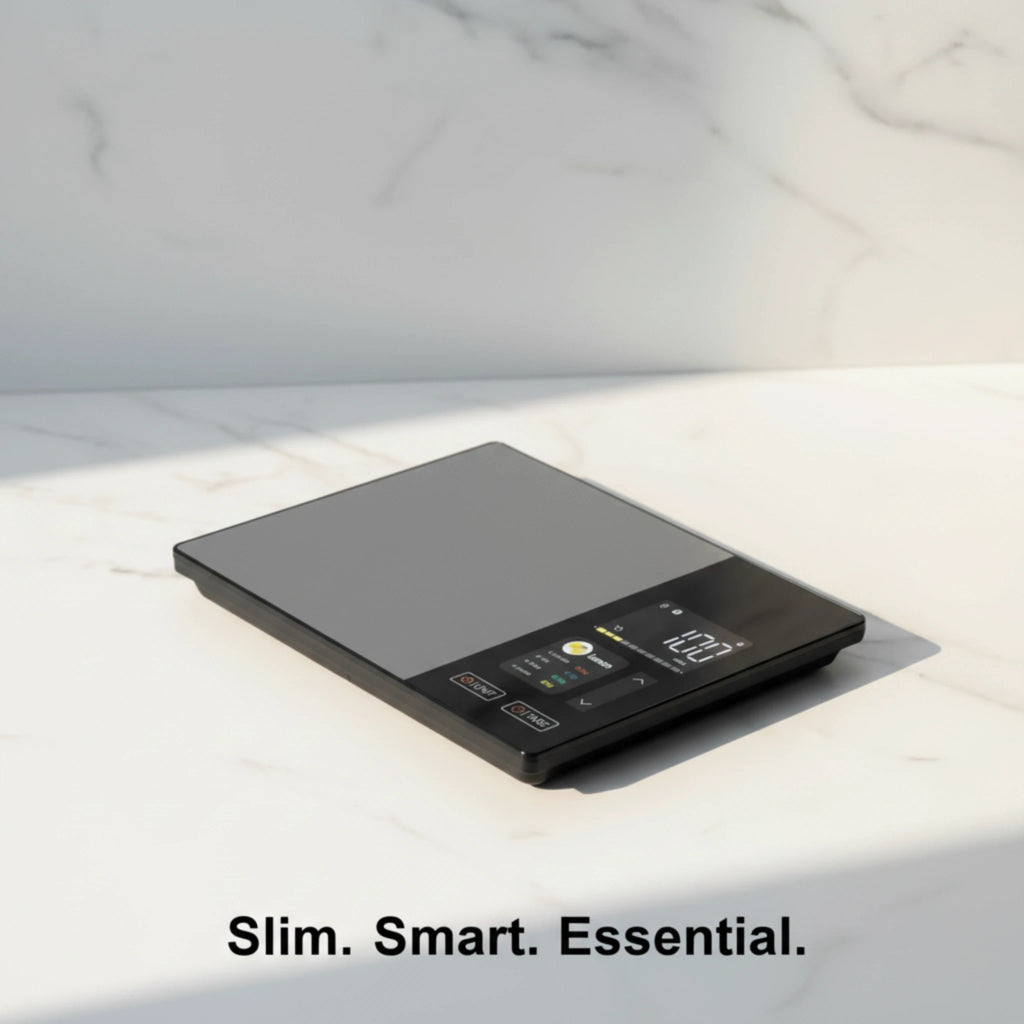 Digital Nutritionist Scale
