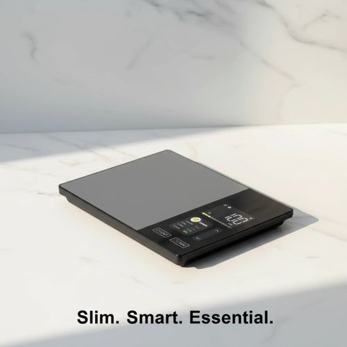 Digital Nutritionist Scale
