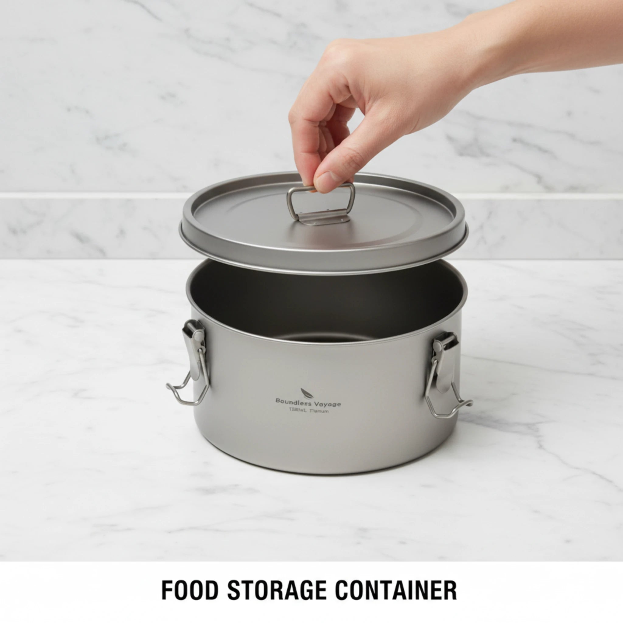 Food Storage Container