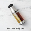 Glass Oil Dispenser