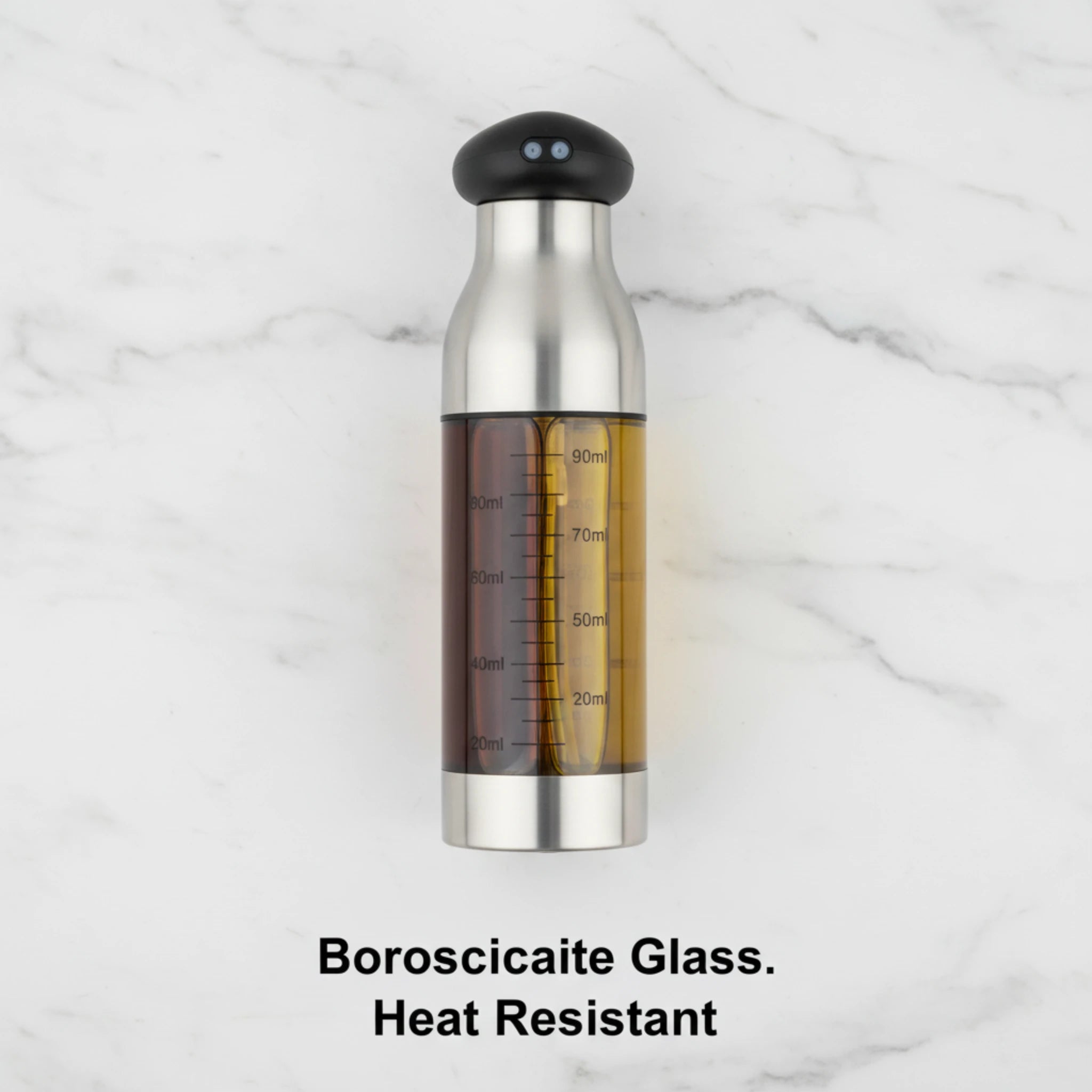 Glass Oil Dispenser