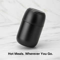 Insulated Food Jar