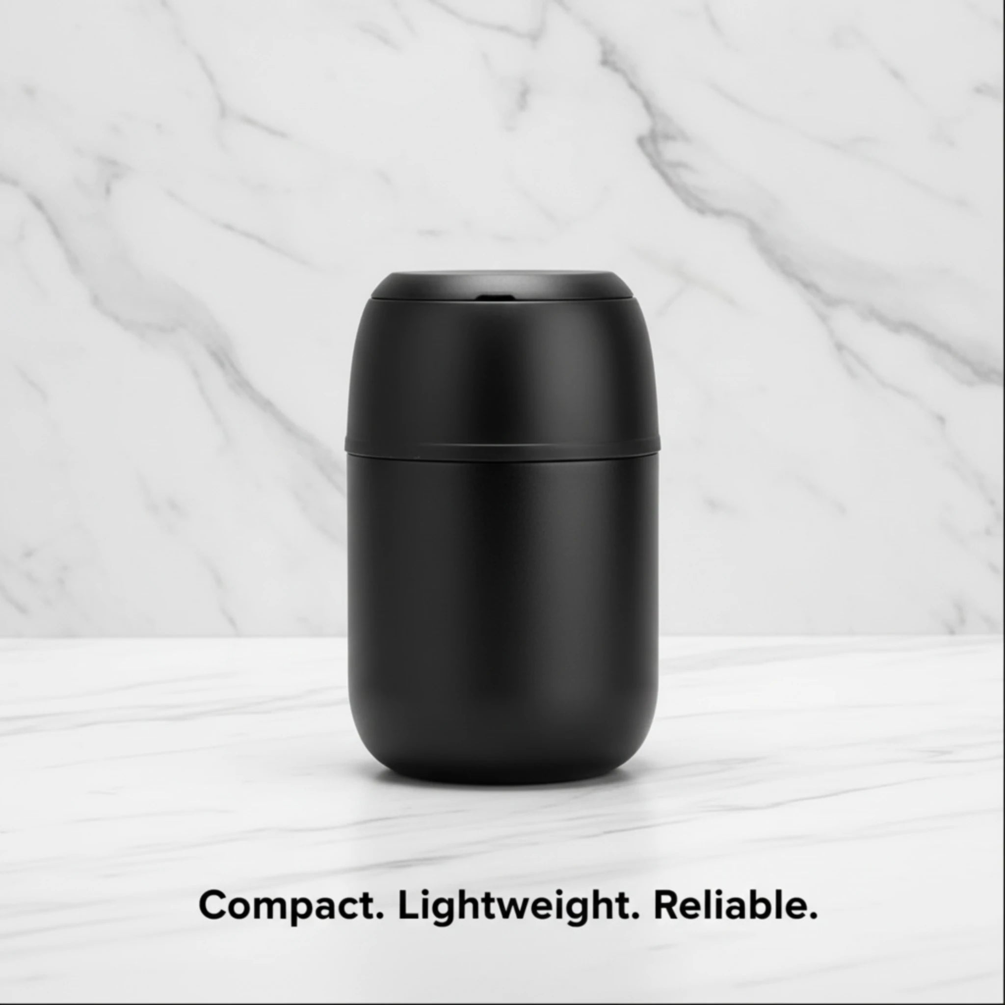 Insulated Food Jar