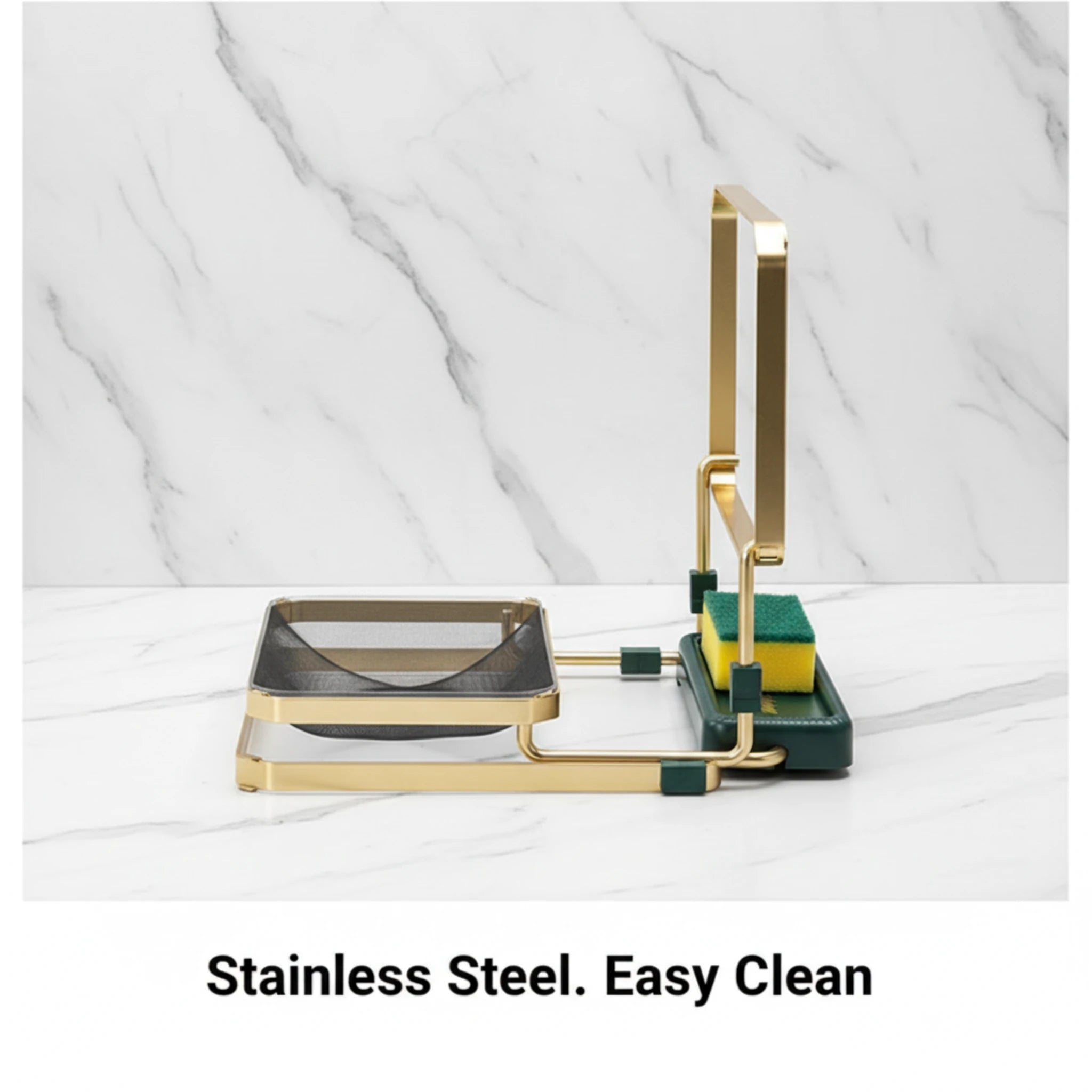 Kitchen Sink Rack