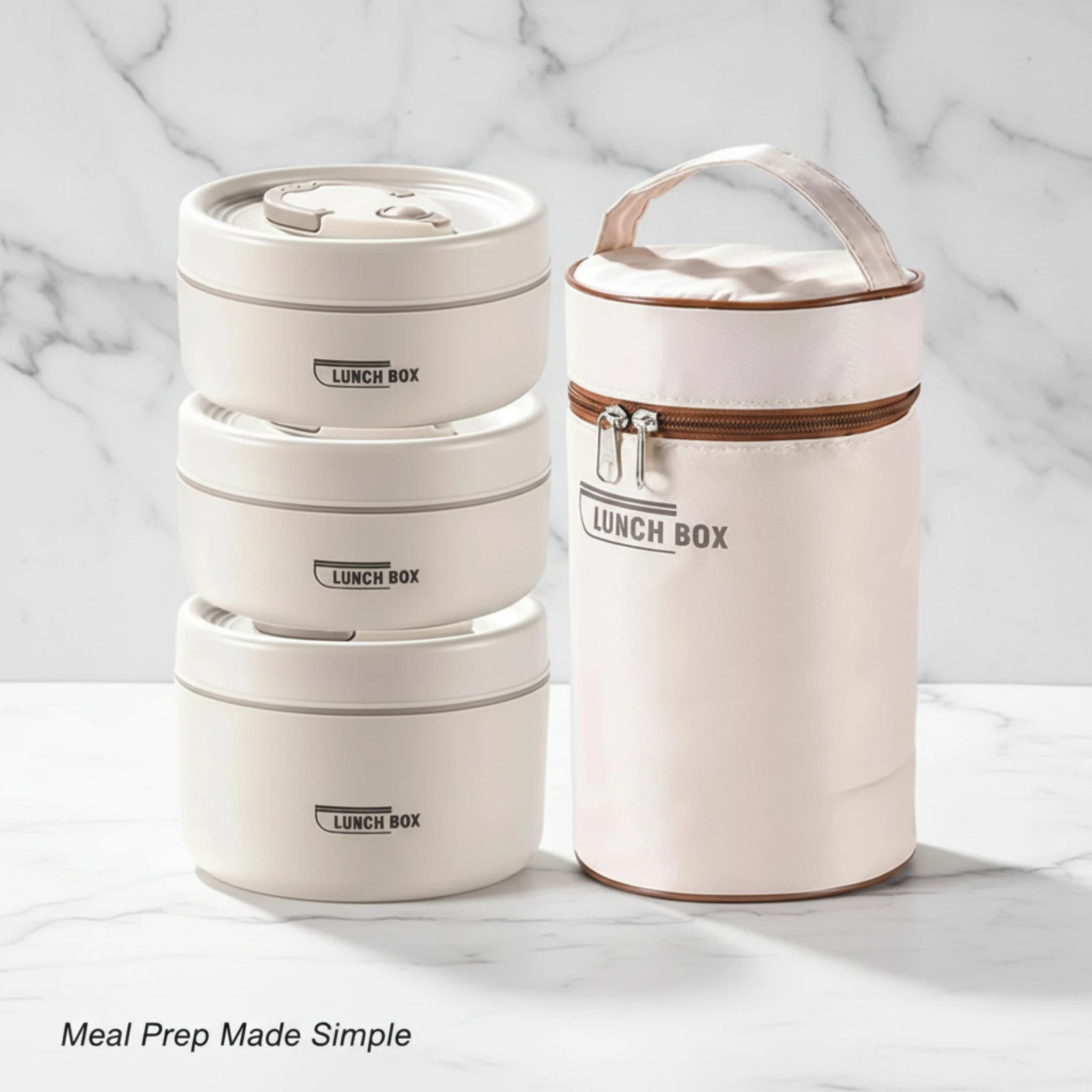 Lunch Container Set