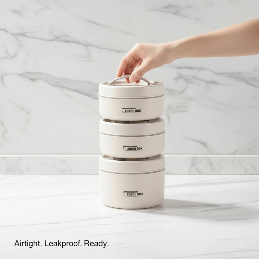 Lunch Container Set