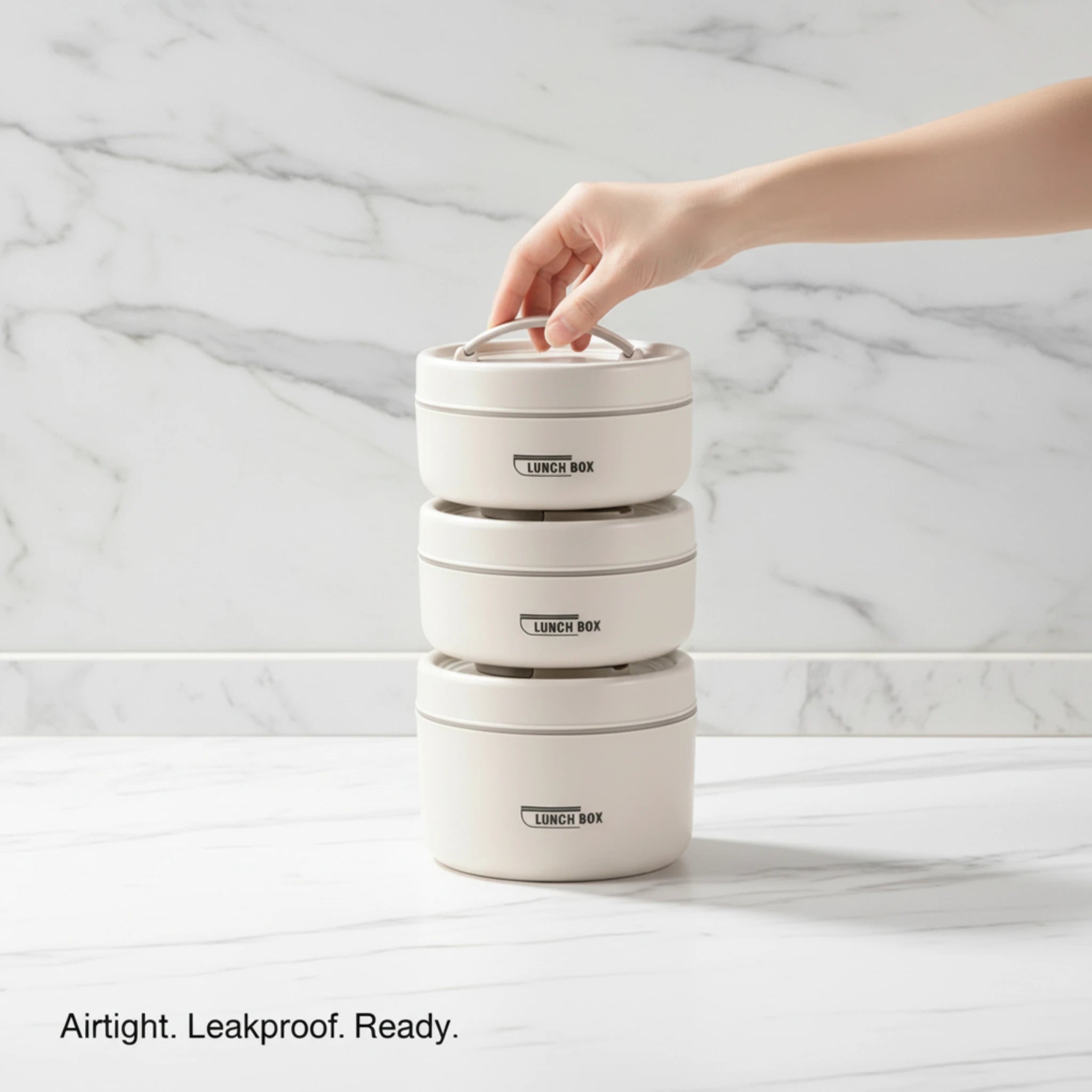 Lunch Container Set