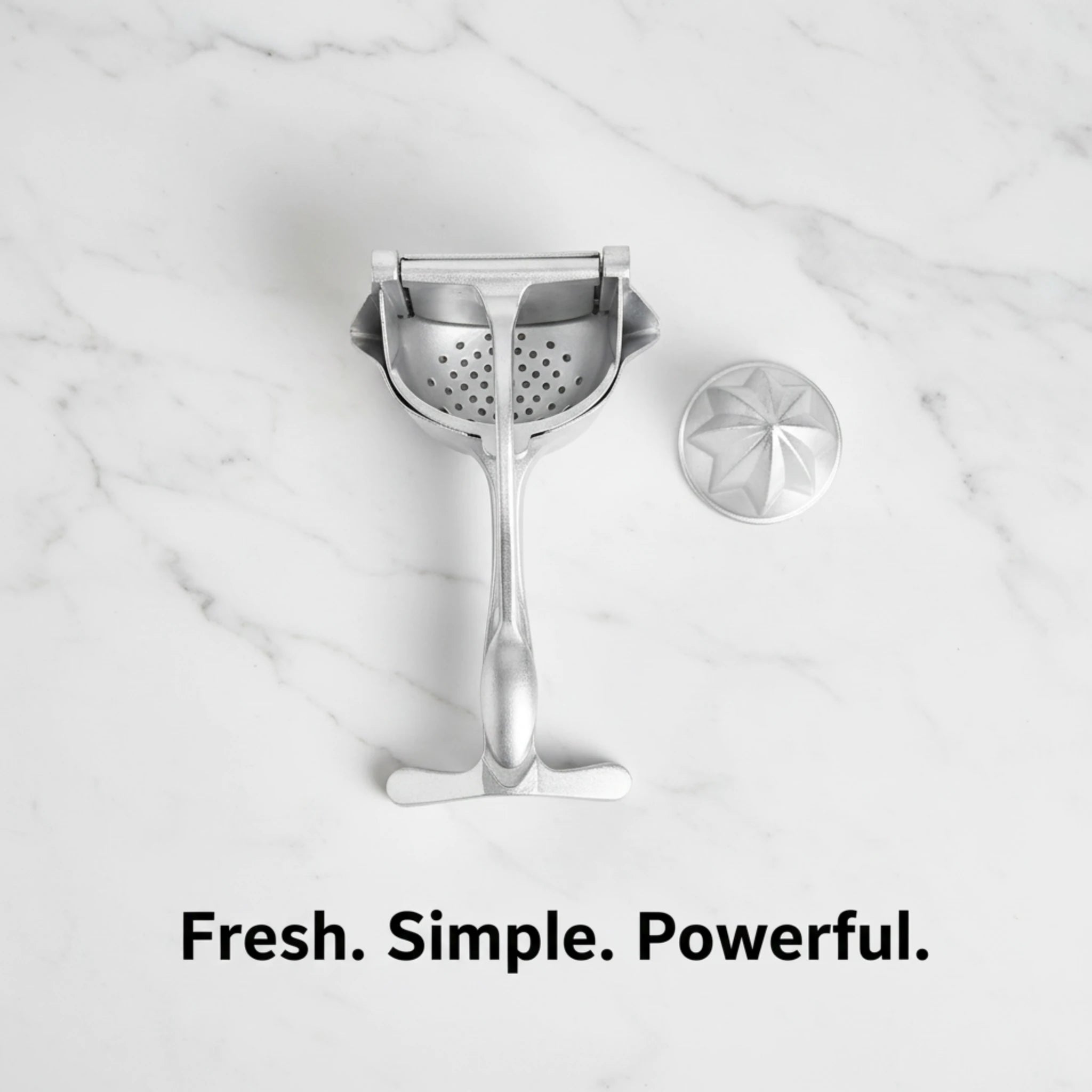 Manual Citrus Juicer