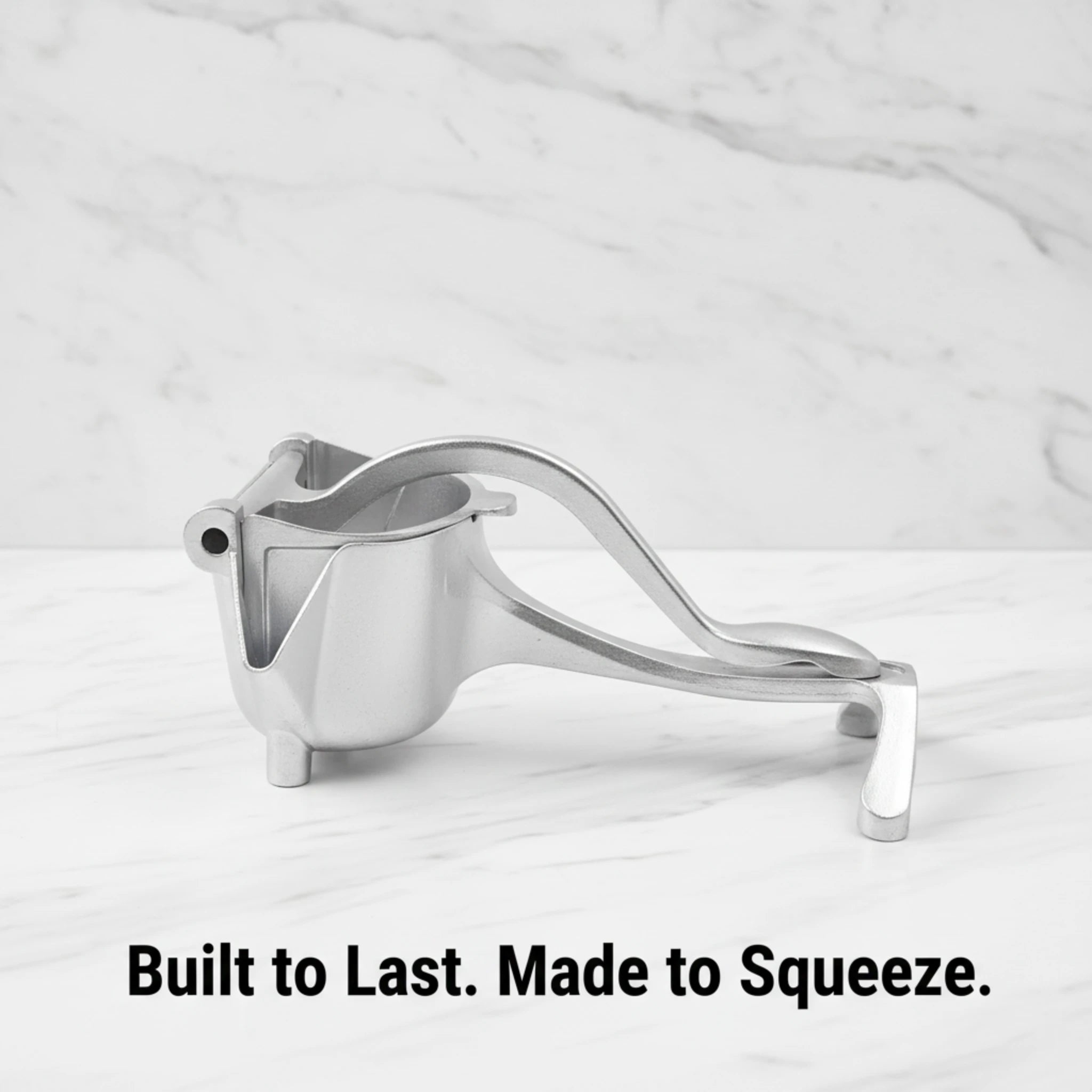 Manual Citrus Juicer