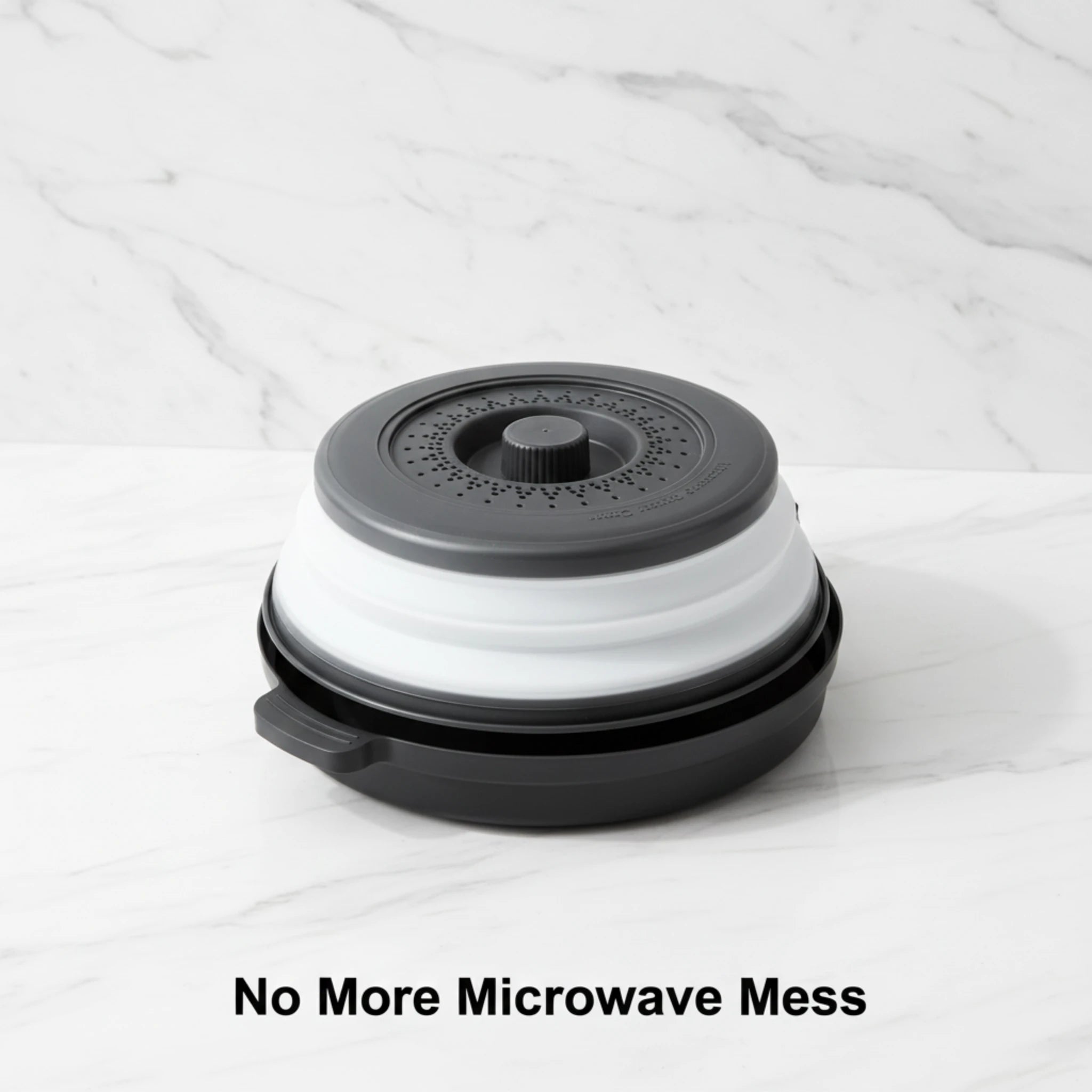 Microwave Splatter Cover