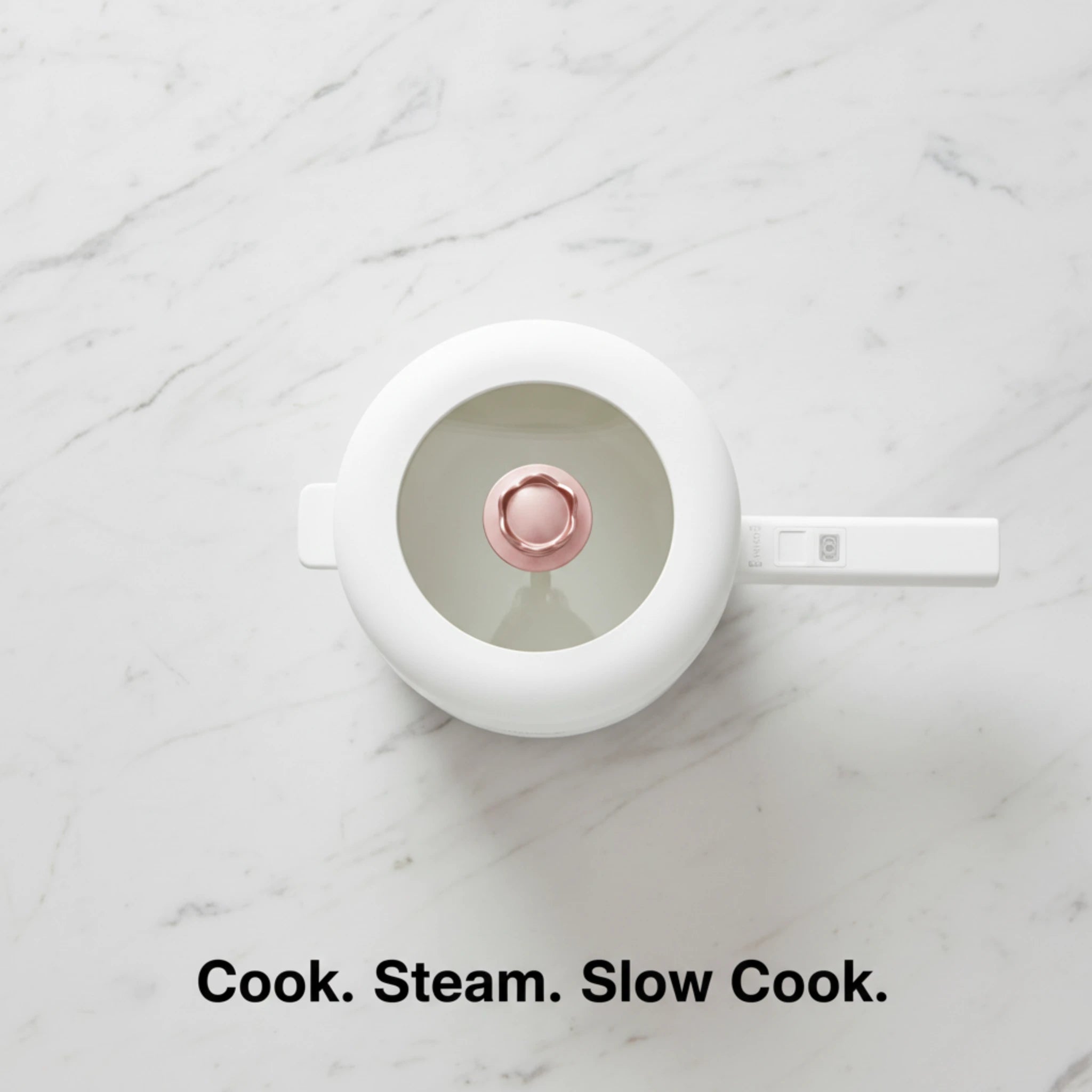 Multi-Cooker Pot
