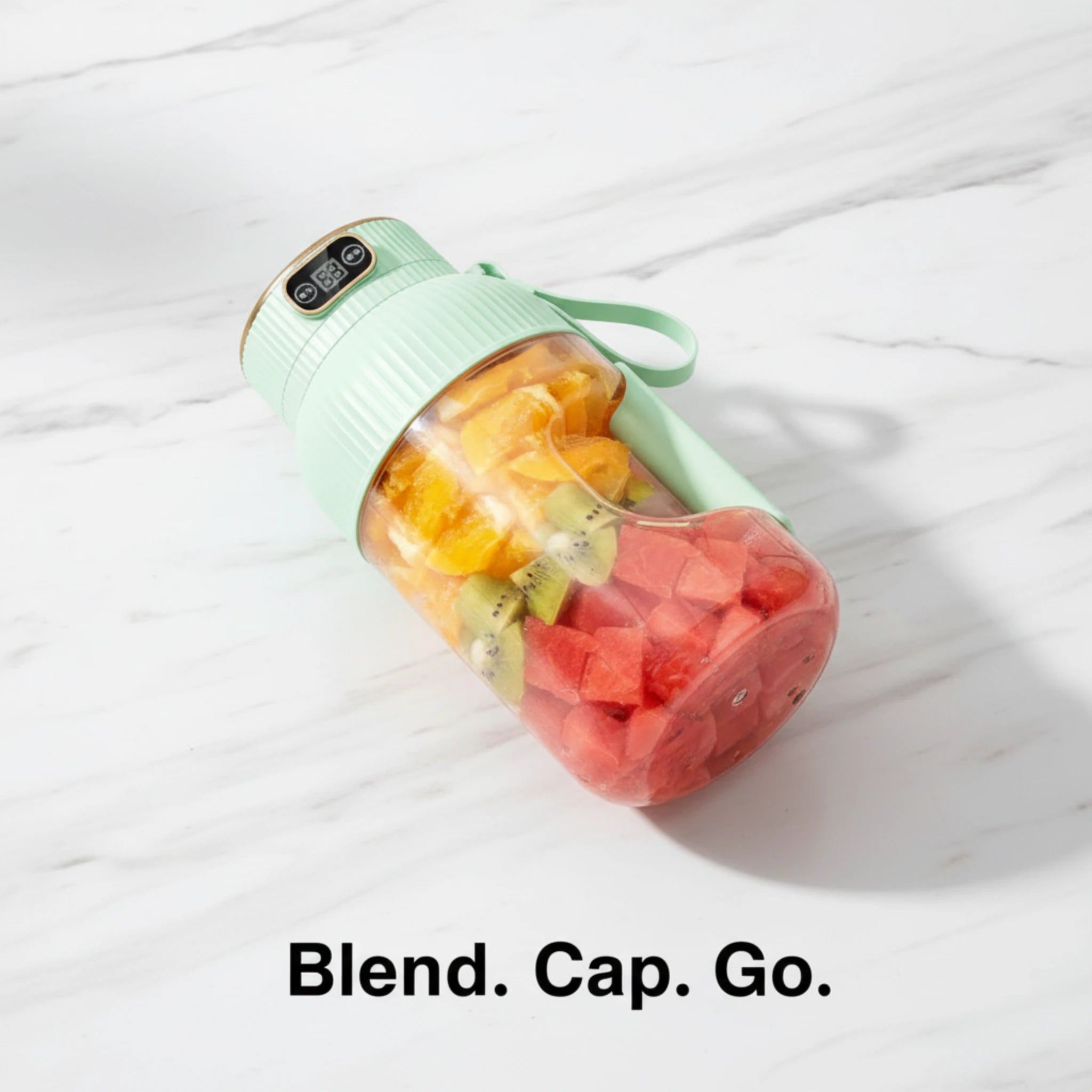 Portable Juicer Blender