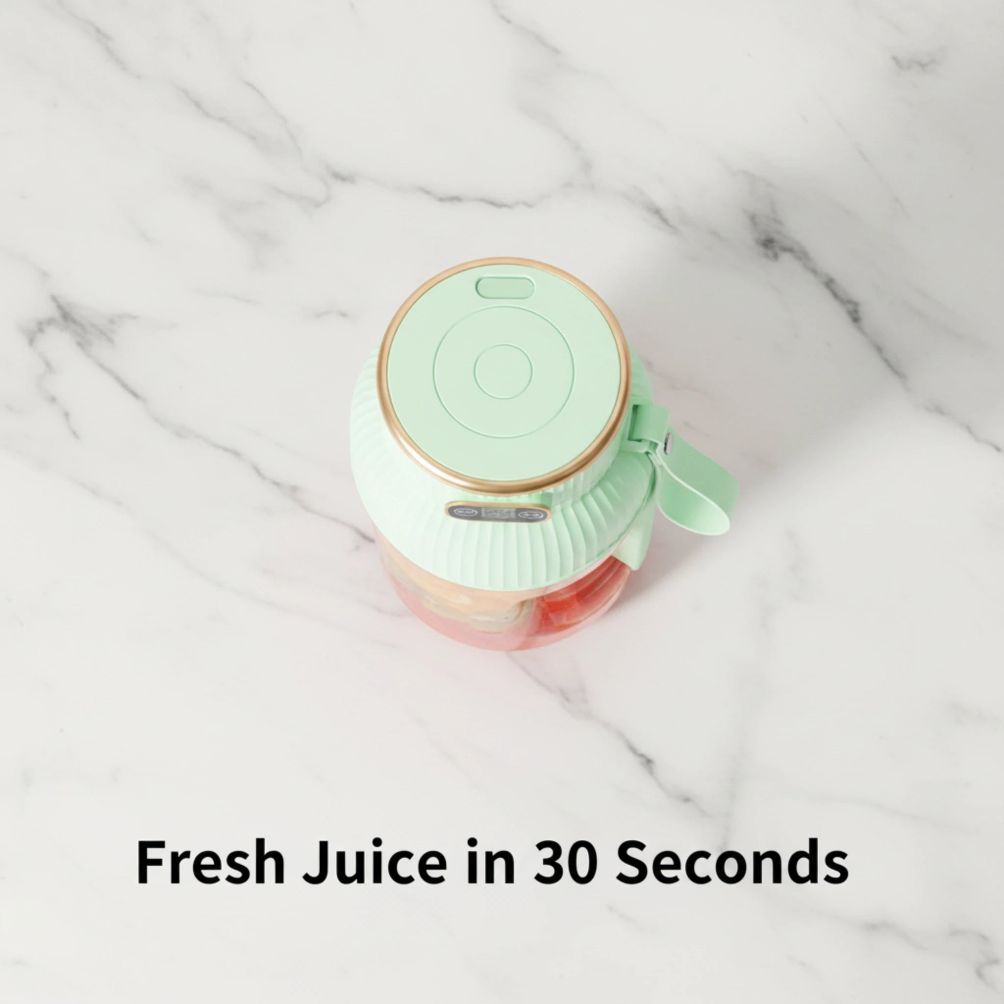Portable Juicer Blender