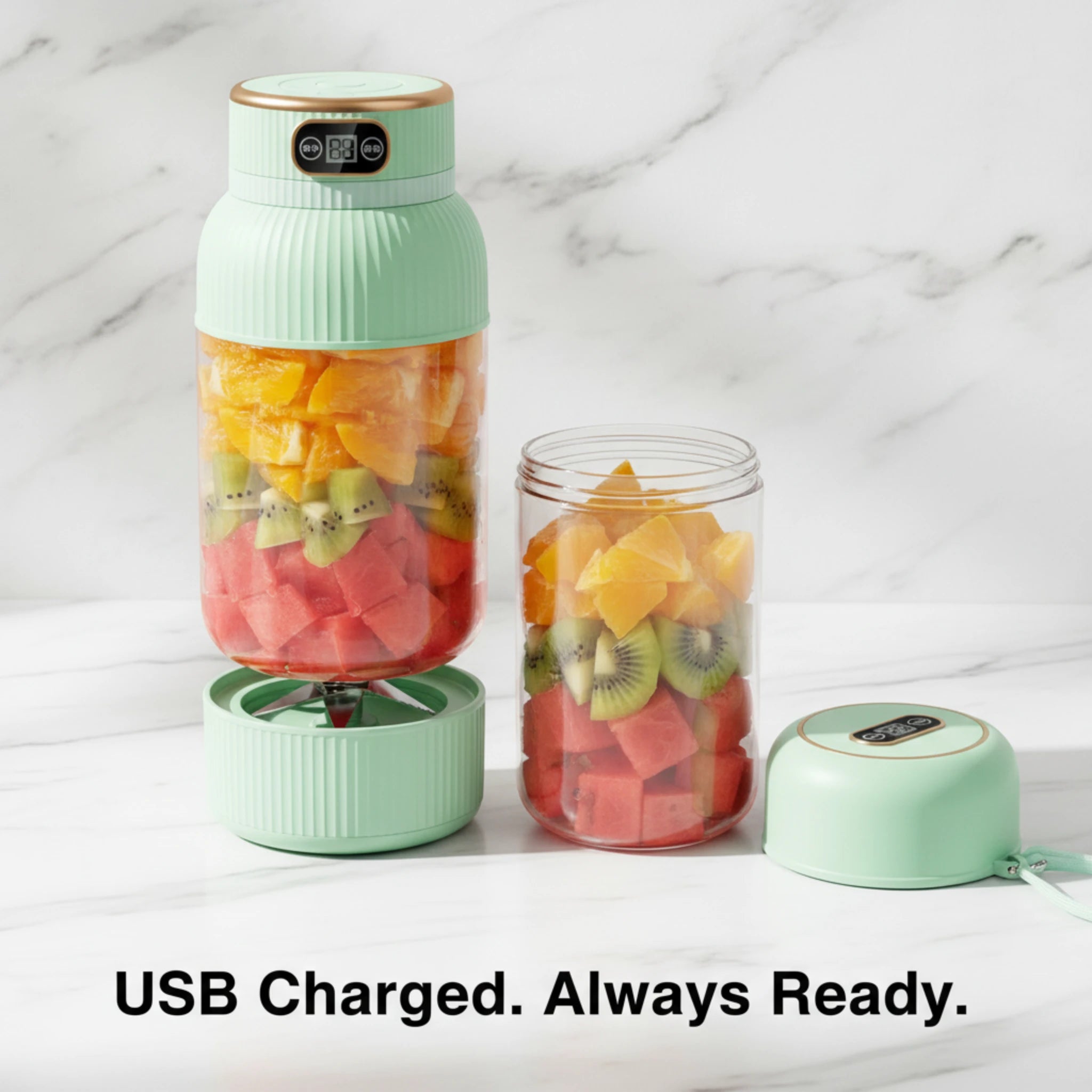 Portable Juicer Blender