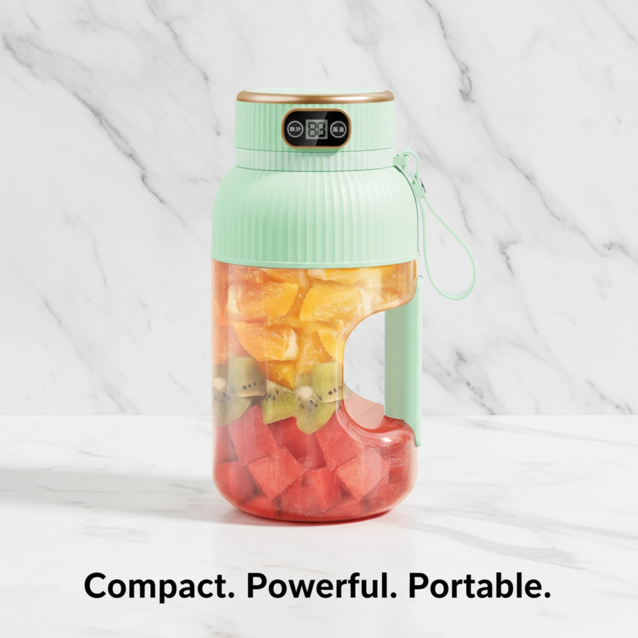 Portable Juicer Blender