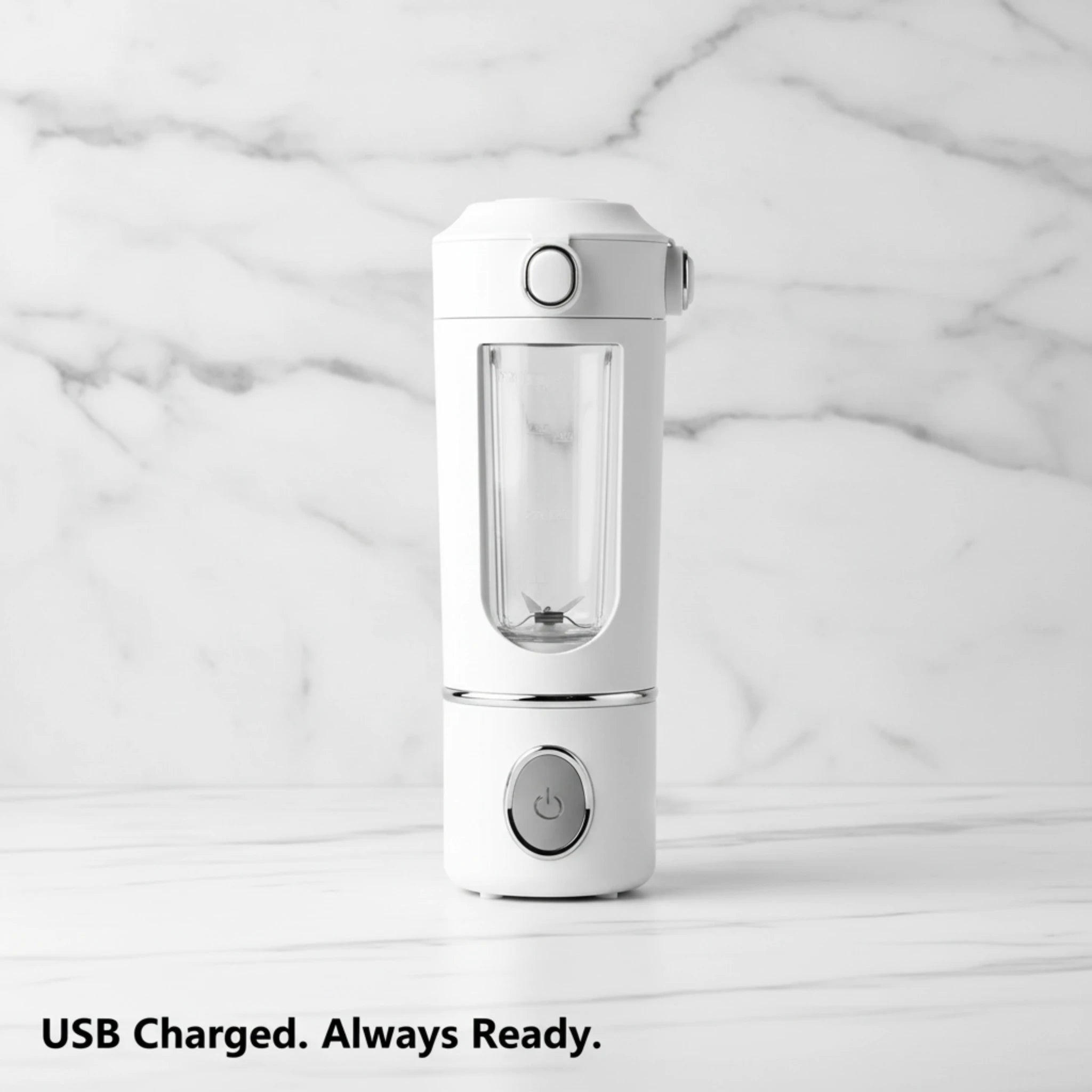 Portable Power Blender