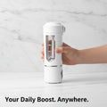 Portable Power Blender