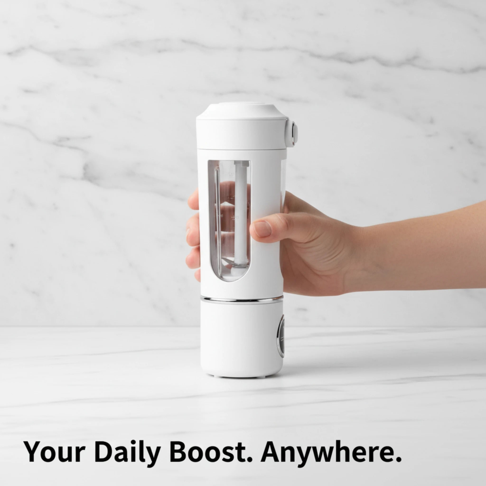 Portable Power Blender