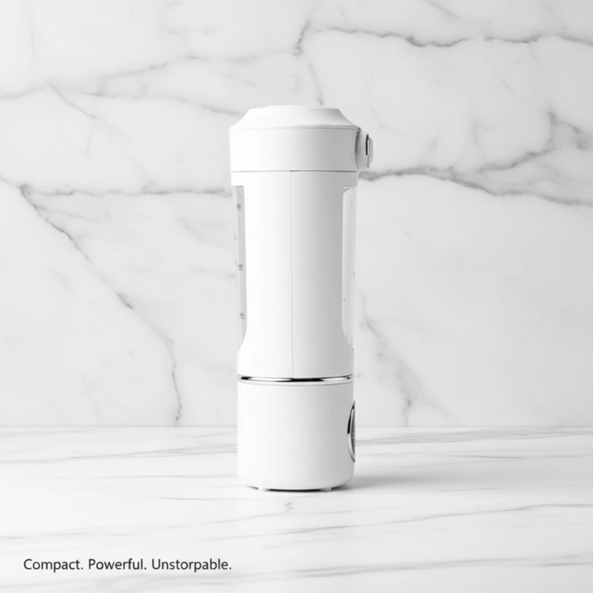 Portable Power Blender