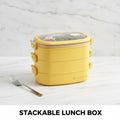 Stackable Lunch Box