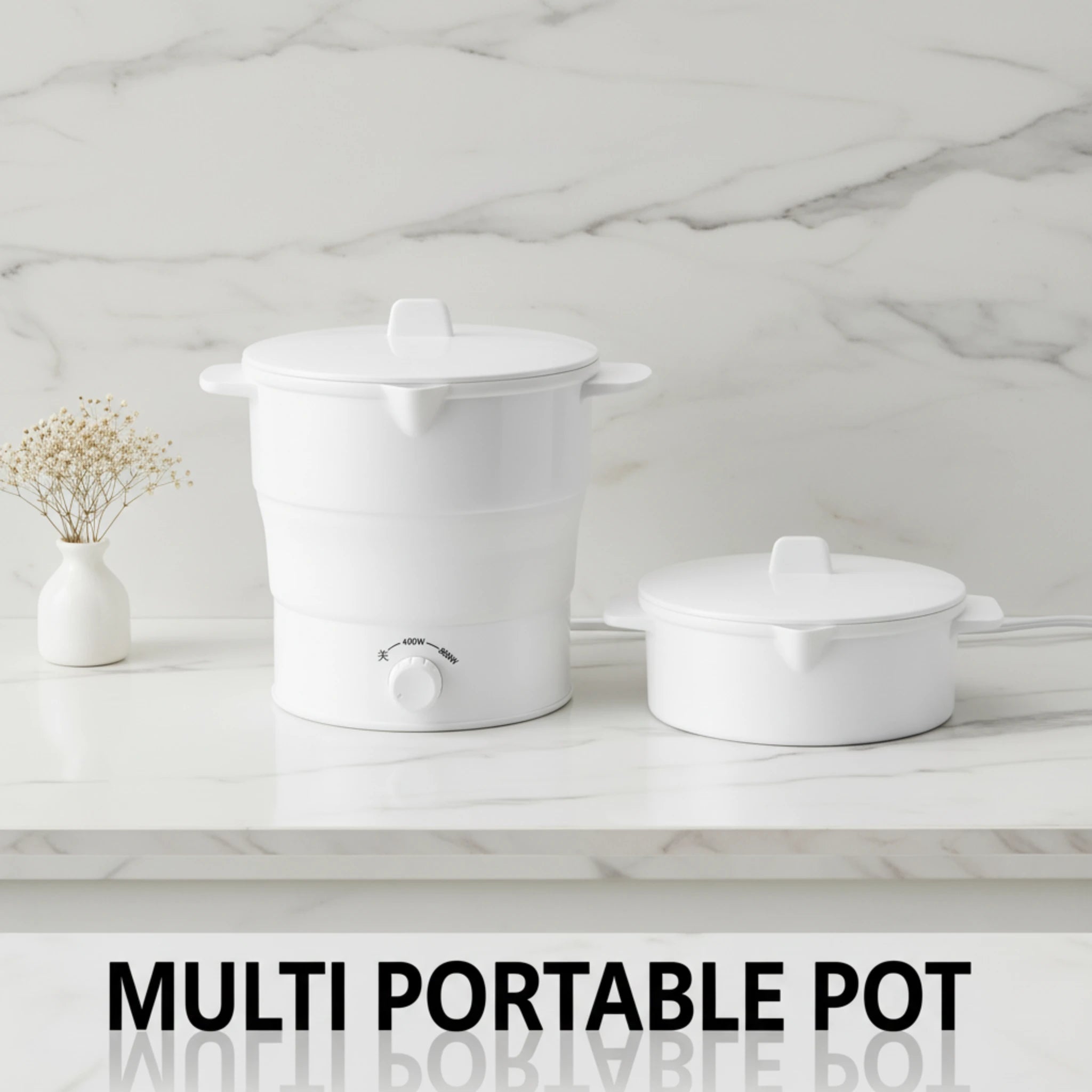 Multi Portable Pot