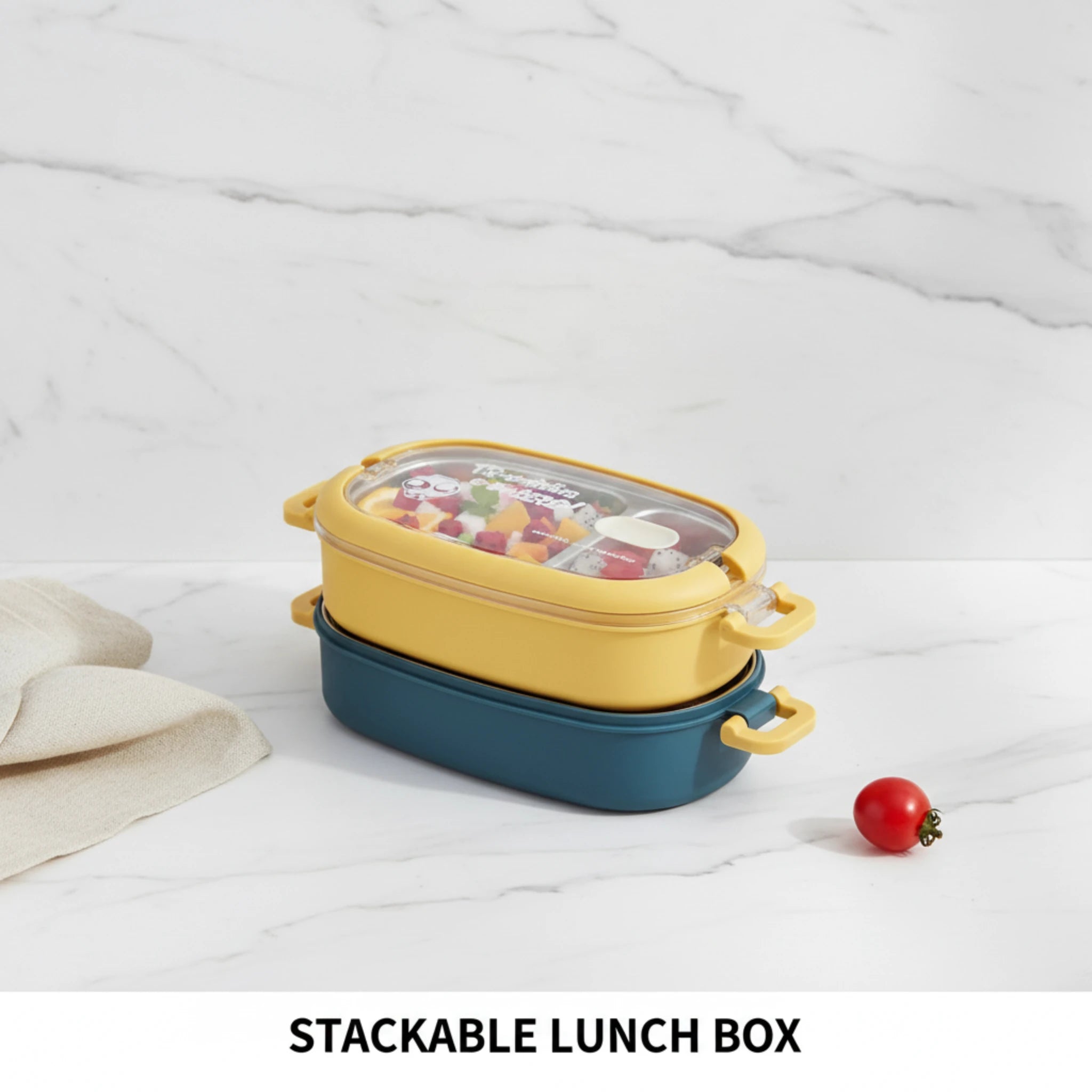 Stackable Lunch Box