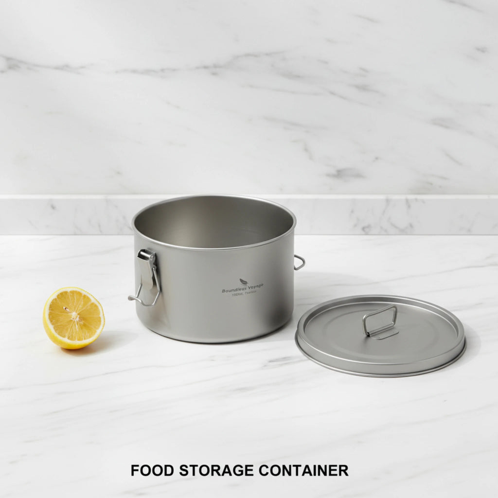 Food Storage Container