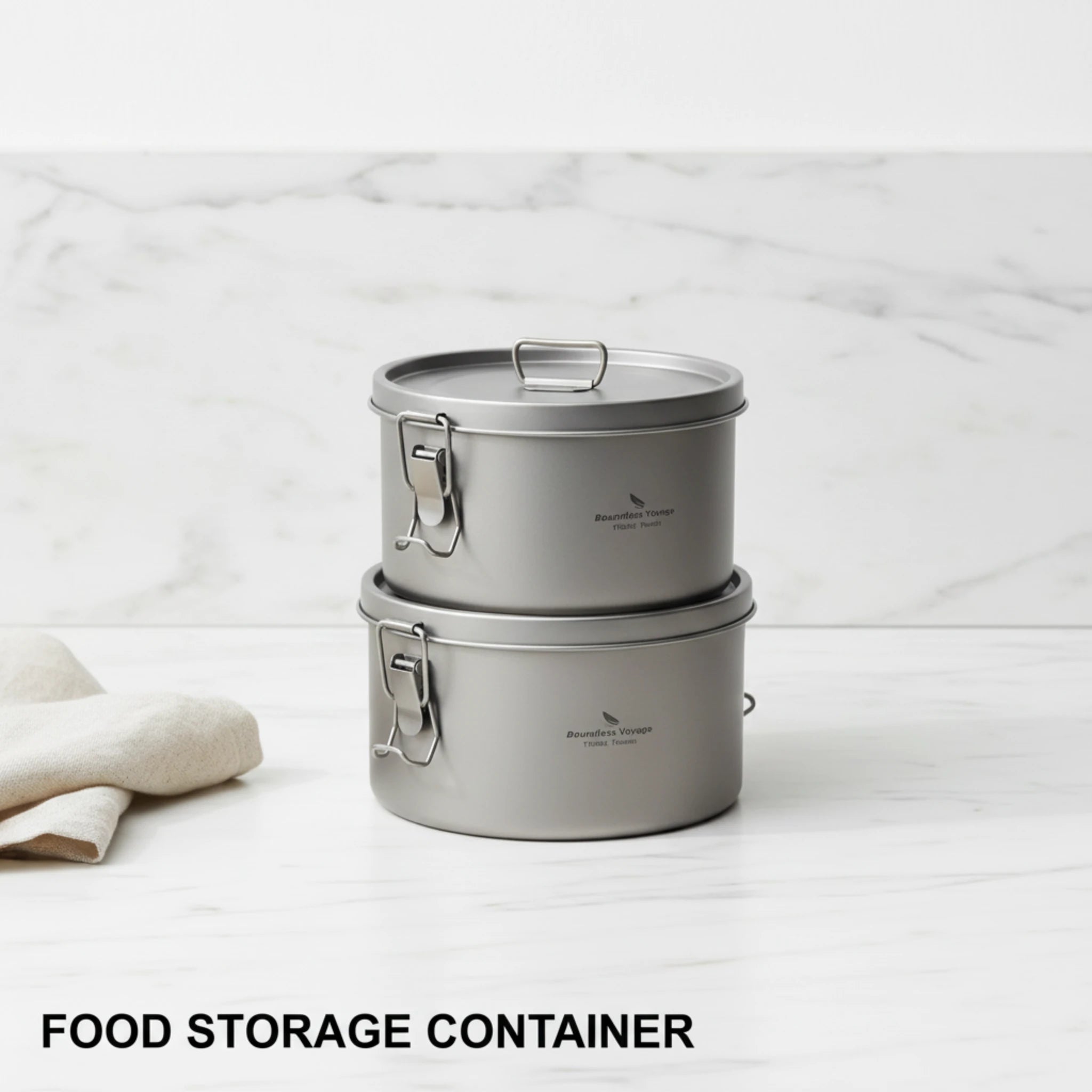 Food Storage Container