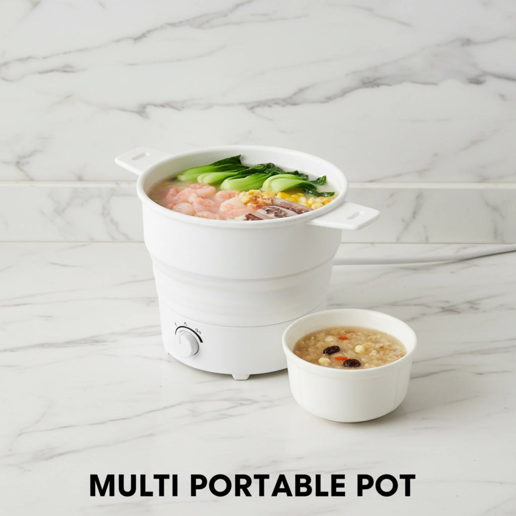 Multi Portable Pot