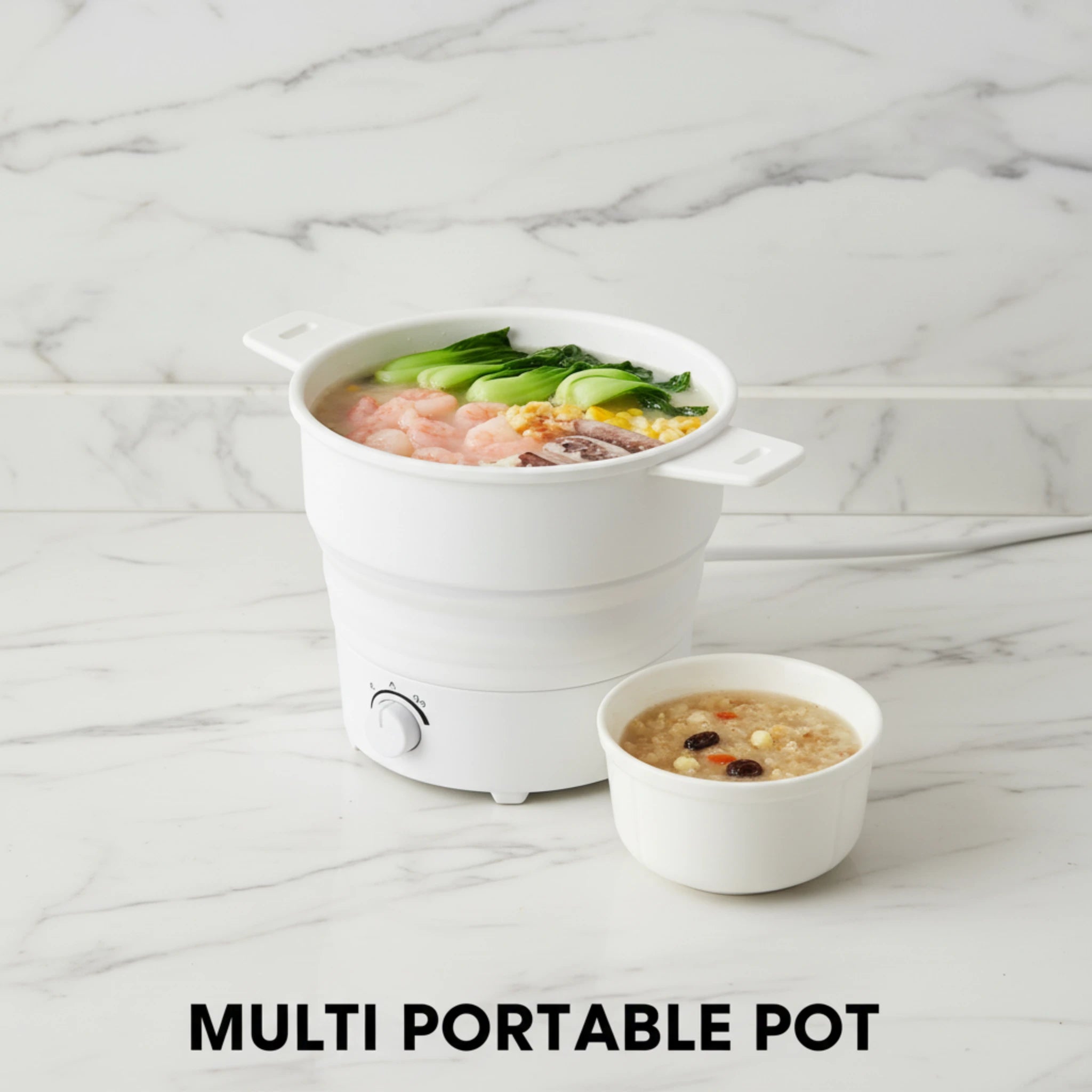 Multi Portable Pot
