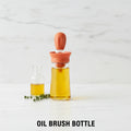 Oil Brush Bottle