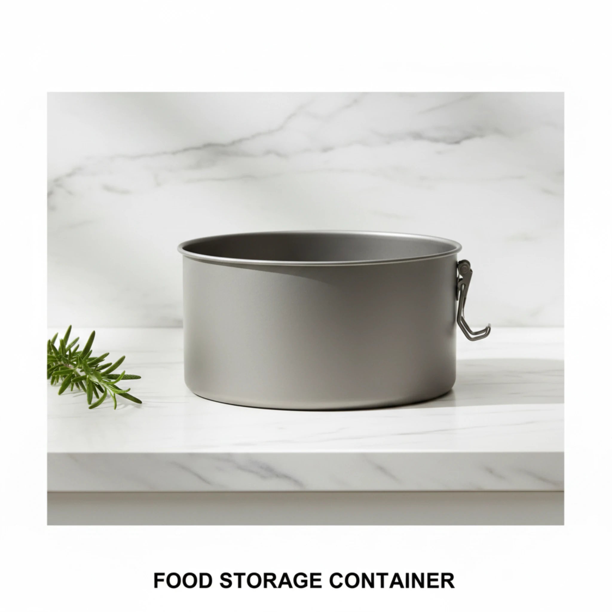 Food Storage Container