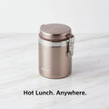 Thermos Lunch Box