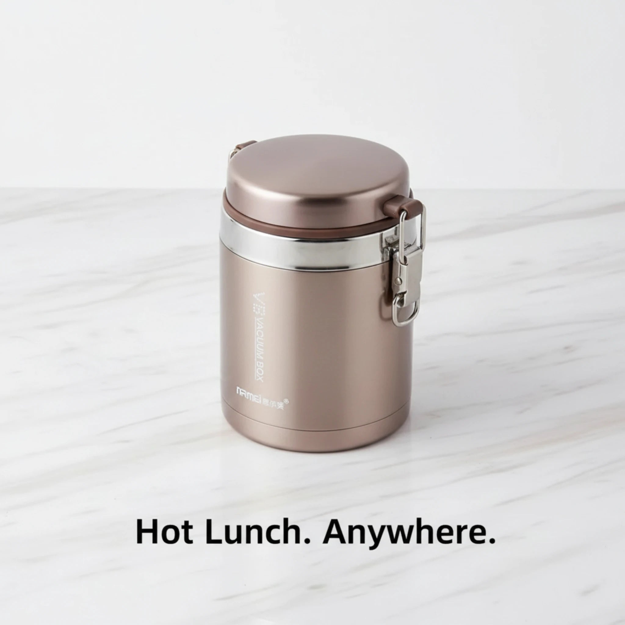 Thermos Lunch Box
