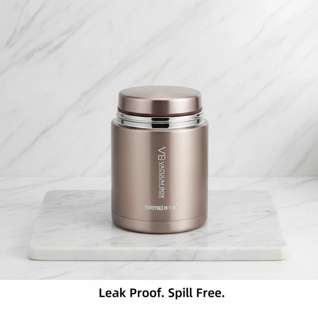Thermos Lunch Box
