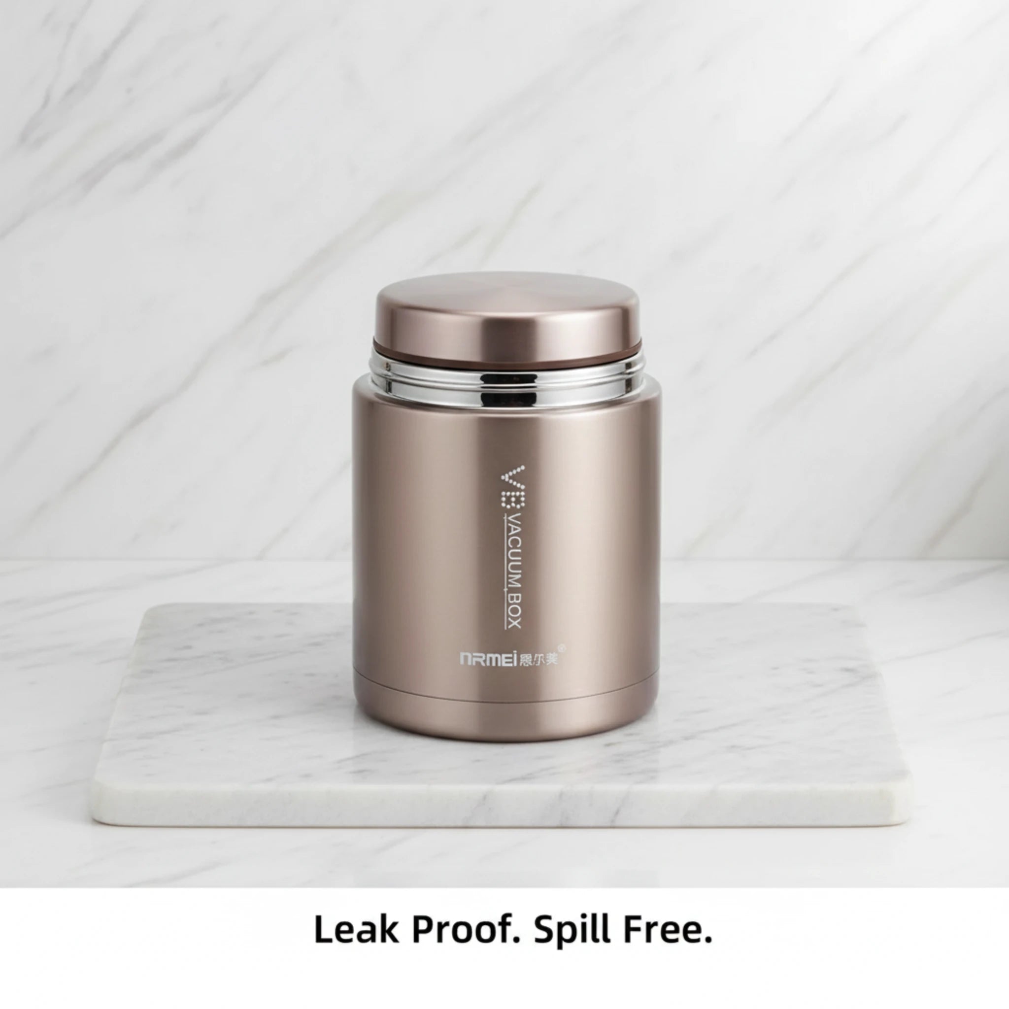 Thermos Lunch Box