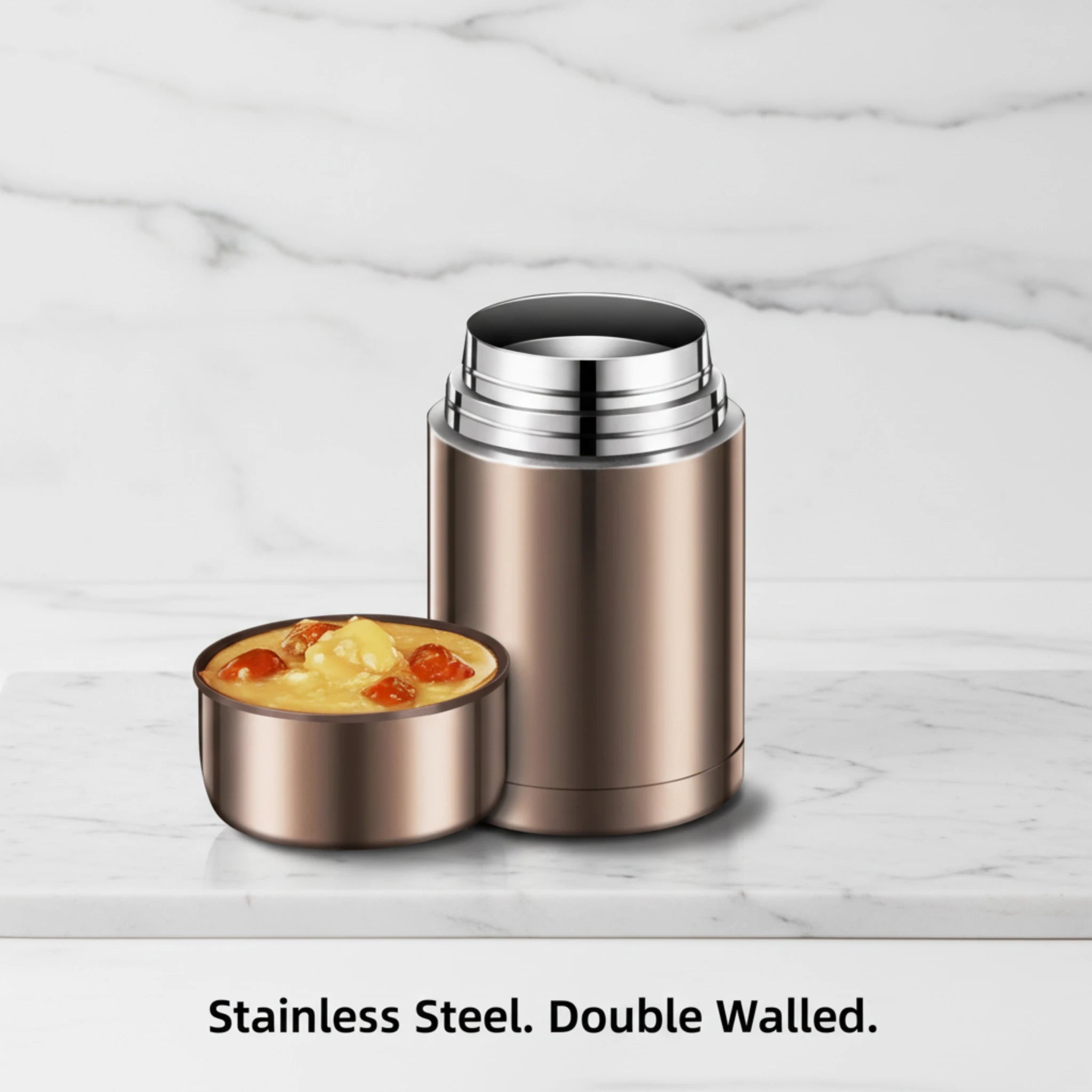 Thermos Lunch Box